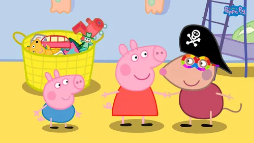 Vista 7 de My Friend Peppa Pig