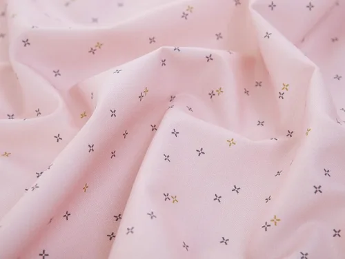 Vista 14 de COTTONVILL Colección Bloom 20COUNT - Tela de acolchado con estampado de algodón (1 yarda, 01-Bloom Main-1)