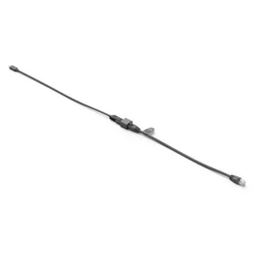 Vista 5 de Rally Mic Pod Cat Coupler BLACK - N/A