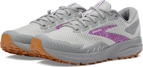 Vista 4 de Brooks Tenis para correr Divide 4 Trail para mujer