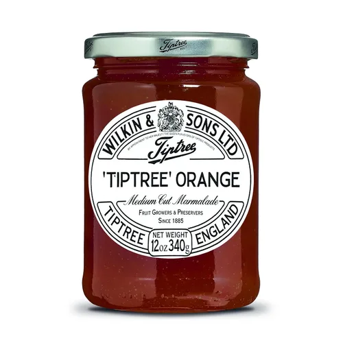 Vista 10 de Tiptree Crema de Limón, tarro de 11 onzas (312g)
