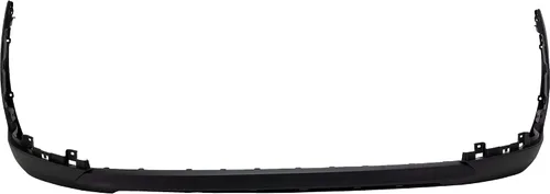 Vista 104 de Garage-Pro Cubierta de parachoques compatible con Hyundai Sonata trasero 2007