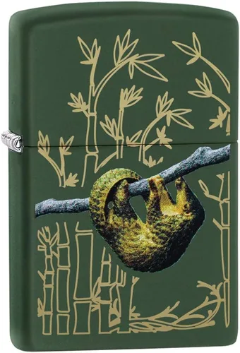 Vista 18 de Zippo Mecheros de animales