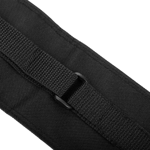 Vista 8 de Protector de taco de billar, funda para taco de billar, funda para palo de piscina, bolsa de transporte para taco de billar de 1/2 3/4 (1/2)