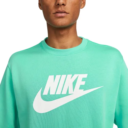 Vista 3 de Nike NSW Club Fleece Crew