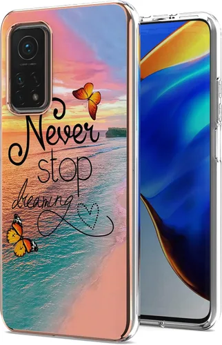 Vista 976 de Funda compatible con Nothing Phone 1, compatible con Nothing Phone One A063 para teléfono móvil TPU funda FLP