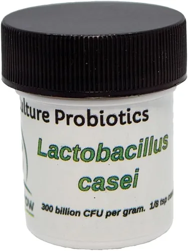 Vista 2 de Probióticos de cultivo puro (Bifidobacterium bifidum)