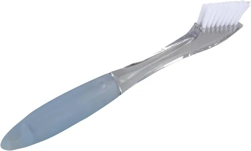 Vista 5 de Casabella Smart Scrub cepillo para drenaje resistente