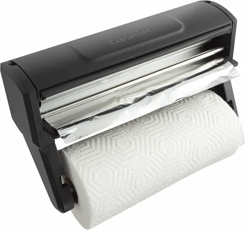 Vista 9 de Cuisinart Abrebotellas magnético CCH-420 y portavasos