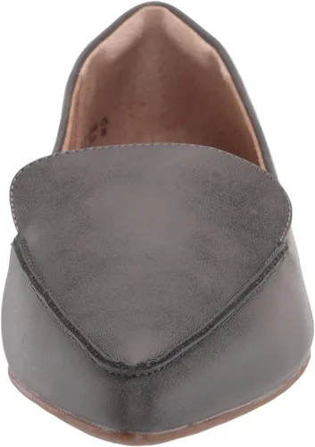 Vista 2 de Tienda Essentials - Mocasines planos para mujer