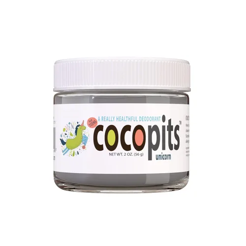 Vista 5 de Desodorante natural, tarro de desodorante para mujeres y hombres, desodorante vegano, sin gluten, libre de crueldad, libre de parabenos y sulfatos