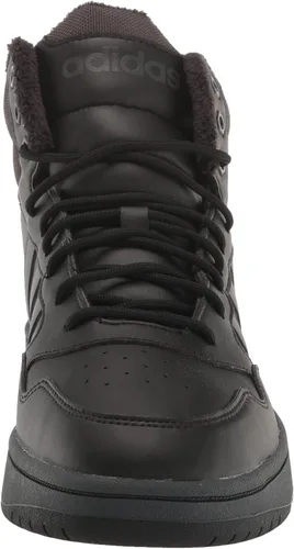 Vista 2 de adidas Hoops 3.0 Mid