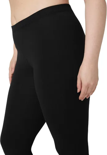 Vista 4 de No Nonsense Womens Cotton Legging