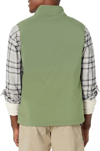 Vista 2 de Columbia Chaleco Coral Ridge para hombre