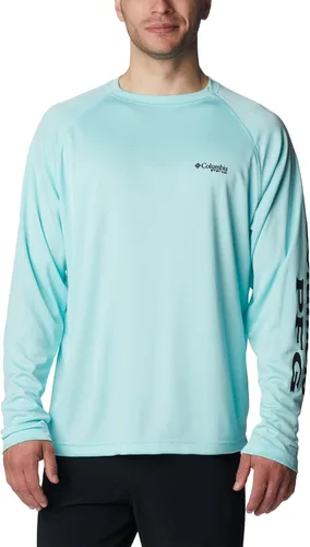 Vista 4 de Columbia Terminal Tackle - Camisa de manga larga para hombre