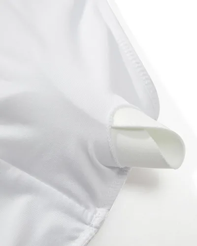 Vista 6 de SUUKSESS Traje de baño de una pieza con control de abdomen para mujer
