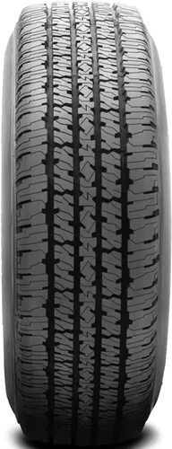 Vista 4 de Firestone Transforce HT Highway Terrain - Neumático comercial para camión ligero 8.75R16.5LT 115 R E