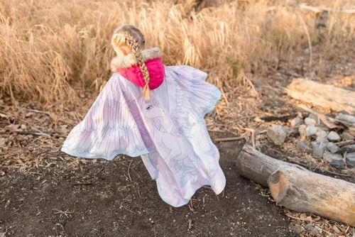 Vista 4 de Little Adventures Animal Wing Capes