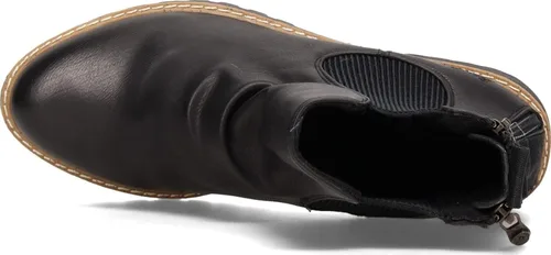 Vista 5 de Blowfish Redsen Botines para mujer
