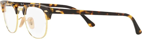 Vista 3 de Ray-Ban RX5154 Clubmaster - Gafas de sol