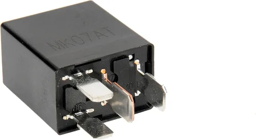 Vista 2 de GM Genuine Parts 96484304 Relé multiusos