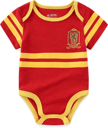 Vista 4 de Warner Bros Harry Potter - Juego de 5 enredaderas Hogwarts, Gryffindor y Wizard