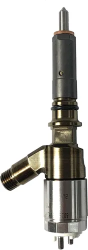 Vista 4 de Reemplazo del inyector 2645A745 del motor diesel de Sigma compatible con Caterpillar Perkins C6.6