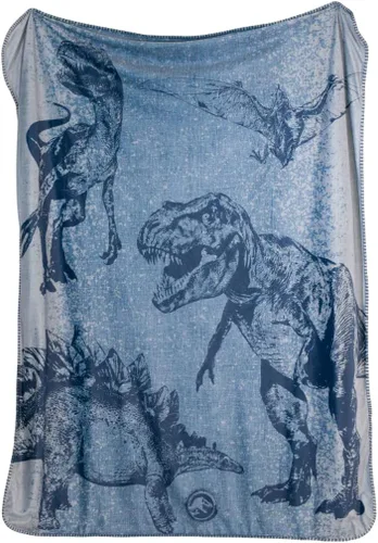 Vista 16 de Franco - Manta de felpa suave para niños Barbie, 46 x 60 pulgadas, (Producto oficialmente licenciado) cobija tipo manta Sherpa