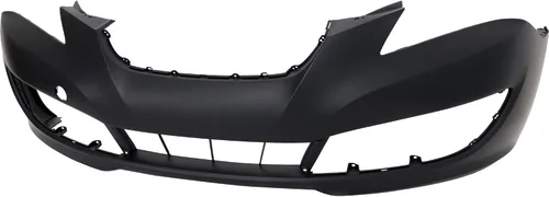 Vista 101 de Garage-Pro Cubierta de parachoques compatible con Hyundai Sonata trasero 2007
