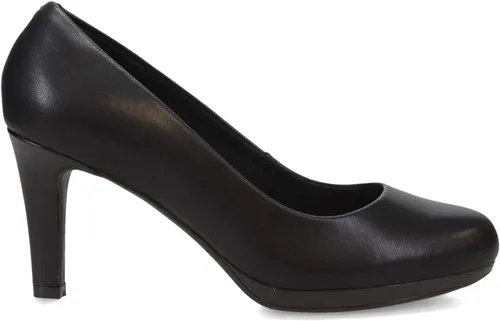 Vista 2 de Clarks Adriel Viola - Zapatos de tacón para mujer