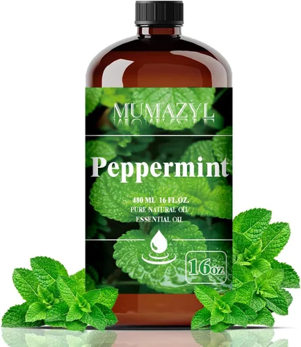 Vista 42 de Aceite esencial de manzana, aceite de manzana 4 onzas líquidas 120ML para difusor, humidificador, yoga, limpieza, bricolaje, velas, fabricación