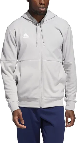 Vista 5 de adidas Chaqueta TI FZ para hombre