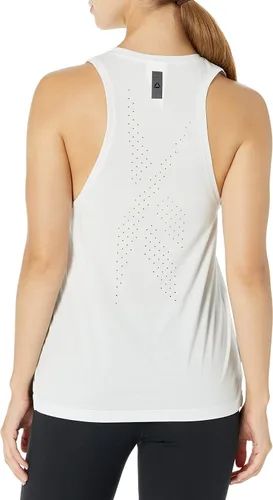 Vista 2 de Reebok Camiseta sin mangas perforada United by Fitness para mujer