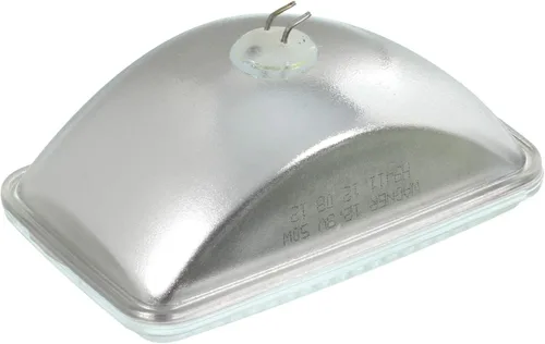 Vista 2 de Wagner Lighting H9411 - Bombilla multiusos estándar (1 unidad)