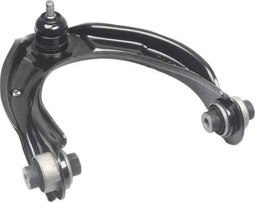 Vista 4 de IRONTREE 2 piezas K620614 K620615 profesional izquierdo derecho delantero superior brazo de control superior y conjunto de rótula compatible