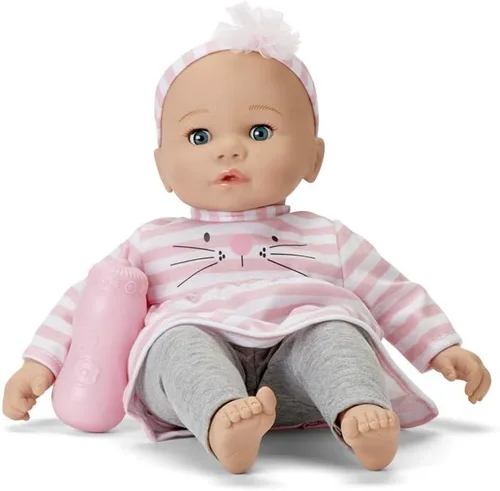 Vista 14 de Madame Alexander Muñeca Koala de 14 Pulgadas de Dulces Sonrisas, Tono de Piel Claro