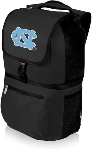 Vista 32 de PICNIC TIME NCAA Texas A&M Aggies Zuma - Mochila enfriadora suave - Enfriador de almuerzo, (negro)