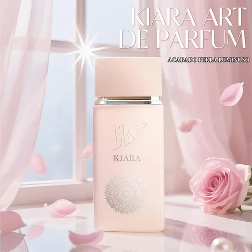 Vista 3 de PANIM Azad & Kiara - Fragancia dulce de larga duración para hombres y mujeres, 2 x 3.4 fl oz