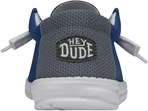 Vista 5 de Hey Dude - Mocasines Wally Sox para hombre
