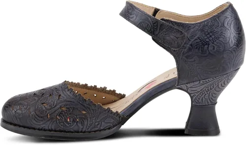 Vista 2 de Spring Step L'Artiste Zapatos Visionary Mary Jane para mujer