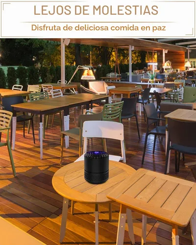 Vista 6 de Paquete de 40 repuestos de 3.4" para DynaTrap DT152 40 Paquete