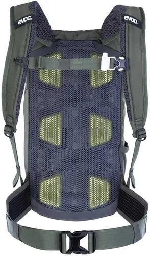 Vista 2 de EVOC Protective Frame Protects Your Bike During Transport in The Bike Travel case. Unisex