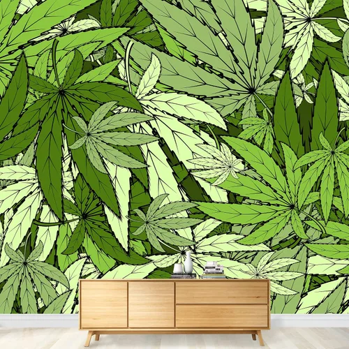 Vista 3 de wall26 serie Wall Mural Papel de empapelar autoadhesivo, grande., WMR-WP-X-D986-66x24x4