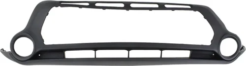 Vista 43 de Garage-Pro Cubierta de parachoques compatible con Kia Forte CAPA 2010-2013 trasero, superior
