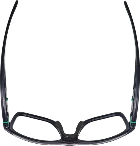 Vista 6 de Vonxyz Lentes y pieza de nariz de repuesto para gafas de sol Oakley Crossrange XL - Múltiples opciones