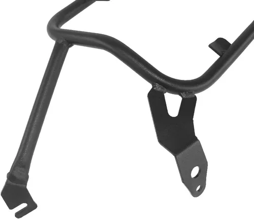 Vista 5 de Portaequipajes para alforjas laterales de motocicleta, marco para BMW F850GS F 750 850 GS F750GS F750 F850 Gs Top Box Case Alforja Soporte Alforja