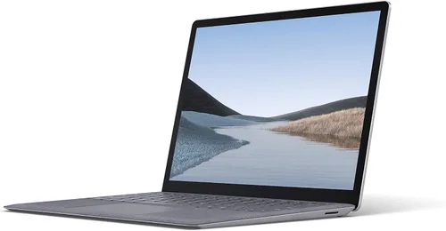 Vista 8 de Microsoft Surface Laptop 3 Pantalla táctil de 13.5 pulgadas, Intel i7, 16GB RAM, 256GB Windows 10 (Renovado)