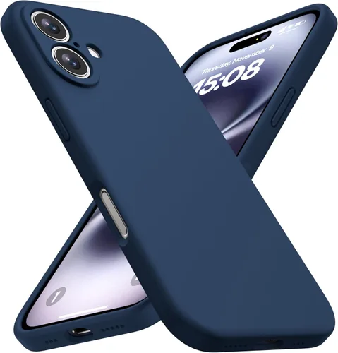 Vista 25 de CellEver Funda de silicona resistente para iPhone SE 2022 (3ª generación)/iPhone SE 2020 (2ª generación)/iPhone 8/7 - Protección militar contra