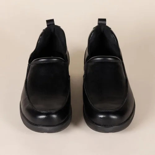 Vista 3 de Tienda Essentials Zapatos de servicio cómodos para hombre