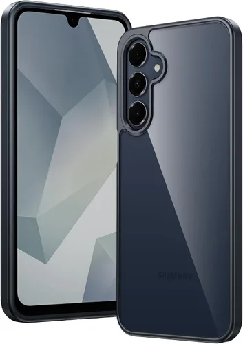 Vista 217 de FNTCASE Funda para Motorola Moto-G Stylus-5G-2024: Cubierta protectora ligera de grado militar para teléfono celular, flexible, antiamarillamiento